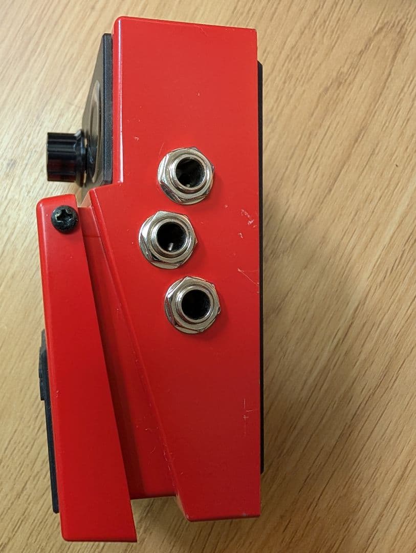 BOSS RC-1 Loop Station【箱説明書全て有り】