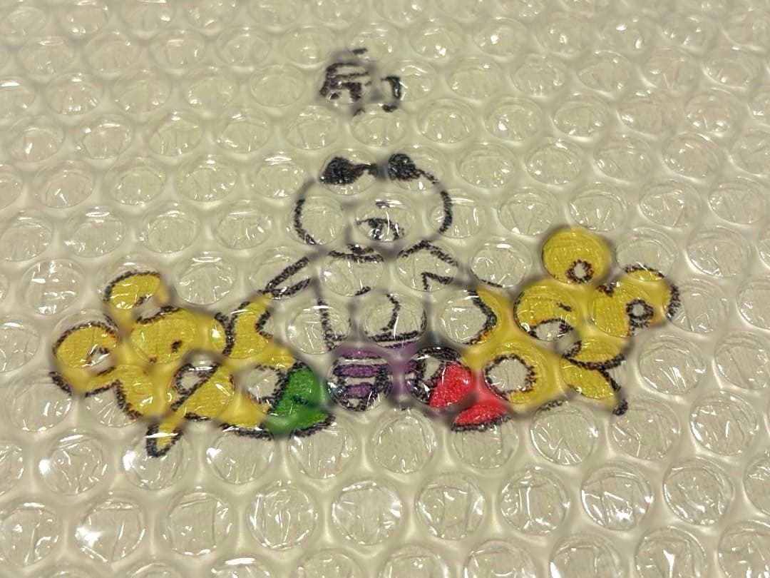 今井杏　ANNE IMAI　くまいぬ　キャンバスアート　アート　絵画　まとめ売り