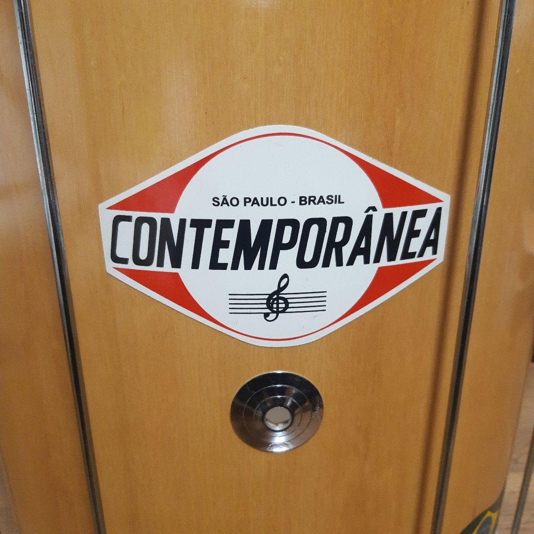 (値下げ)CONTEMPORÁNEA スルド　ナチュラルウッド