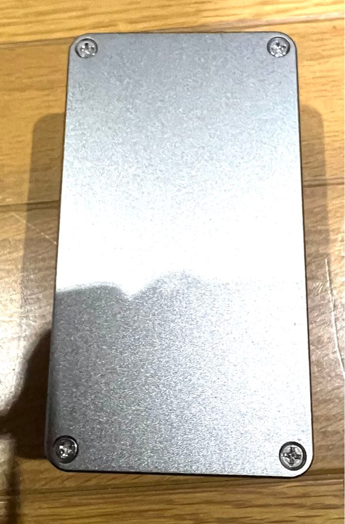 K*Z様 One control Dyna Red Distortion 4K