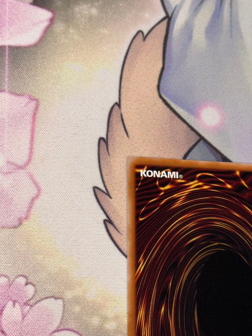 スターダスト・ドラゴン/バスター プリズマ