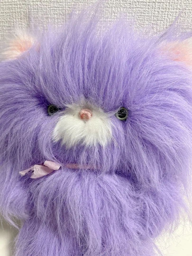 フムフムぬいぐるみ　fumukuma フムニャン　フムフクマ　フムフム　作家