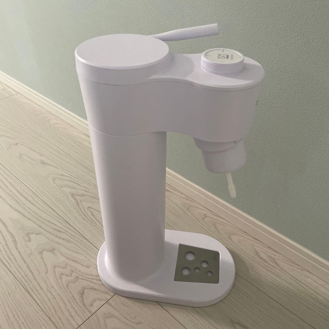 【値下げ相談可】ドリンクメイト 650 ボトル2本セット