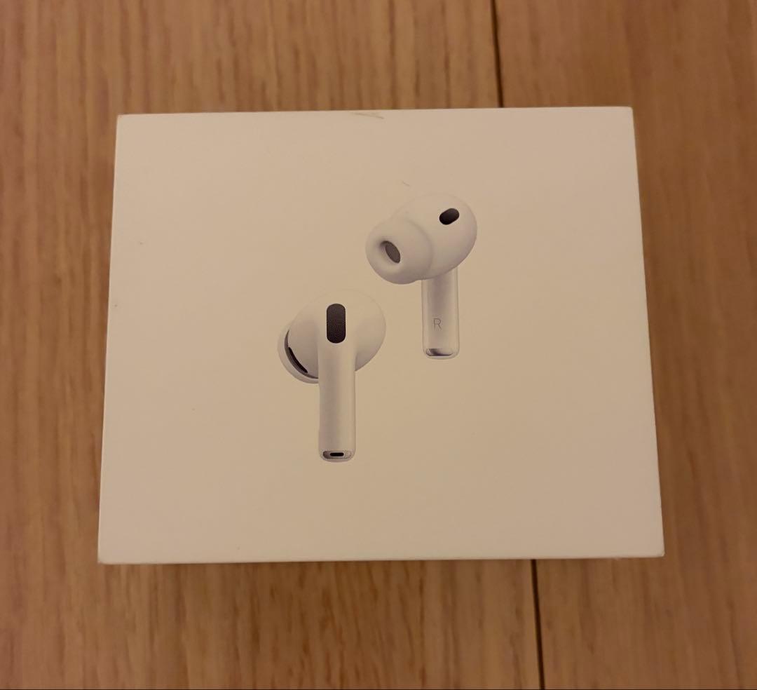 AirPods Pro 3 本体 新品 未開封