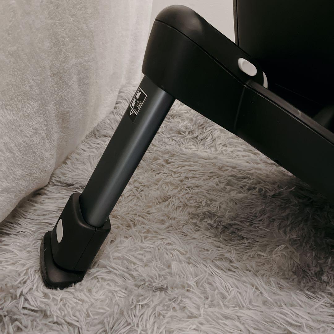 CYBEX GOLD シローナM2 i-Size ISOFIX ブラック 黒