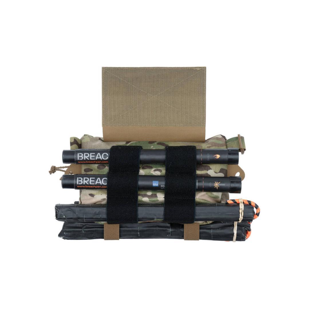 新品 スピリタスシステム Brunch Box マルチカムアリッド