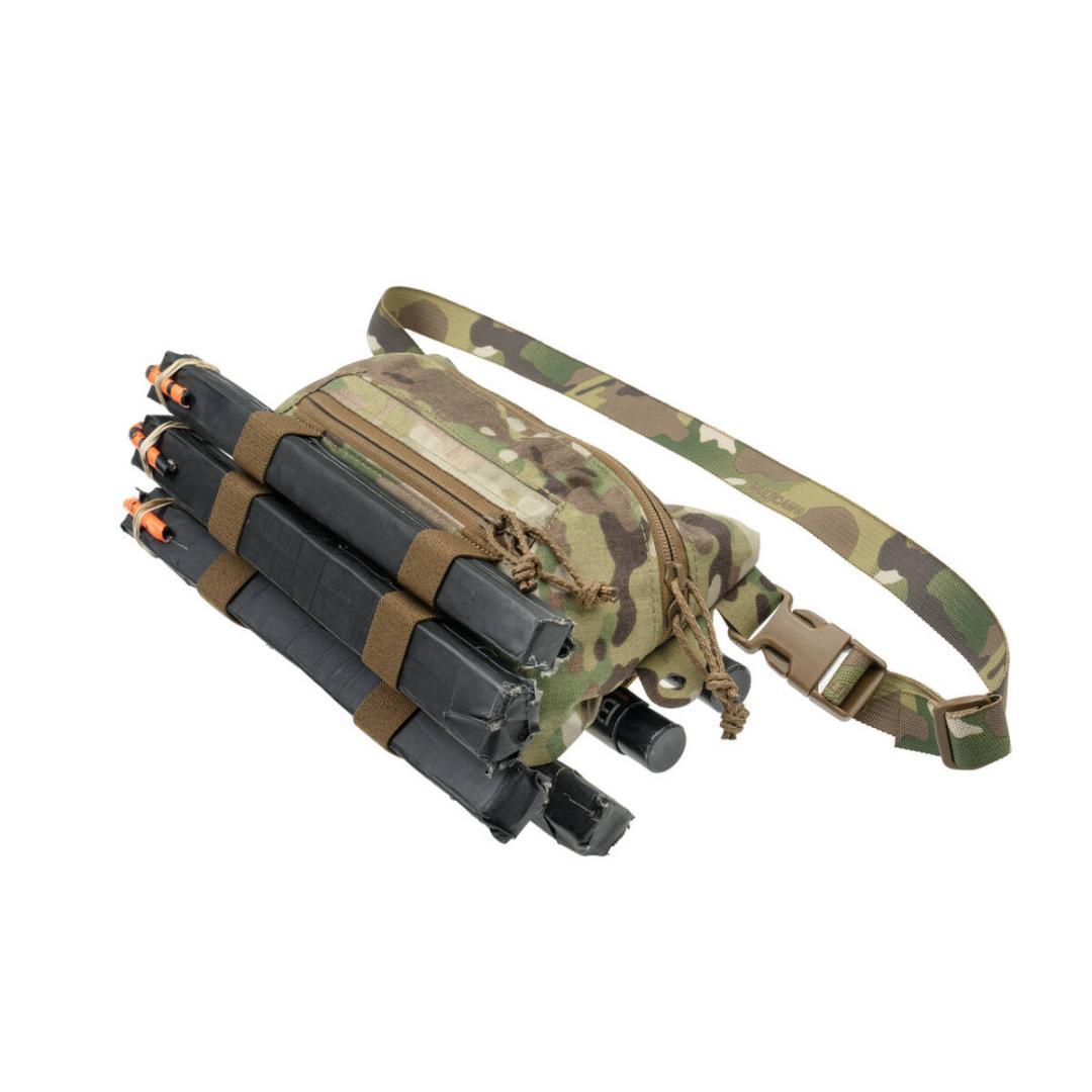 新品 スピリタスシステム Brunch Box マルチカムアリッド