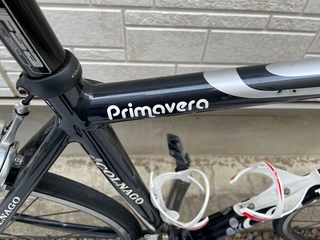 COLNAGO PRIMAVERA 49サイズ
