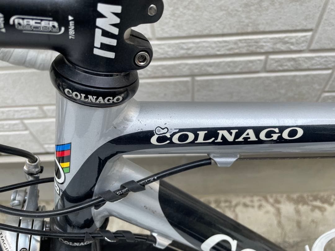 COLNAGO PRIMAVERA 49サイズ
