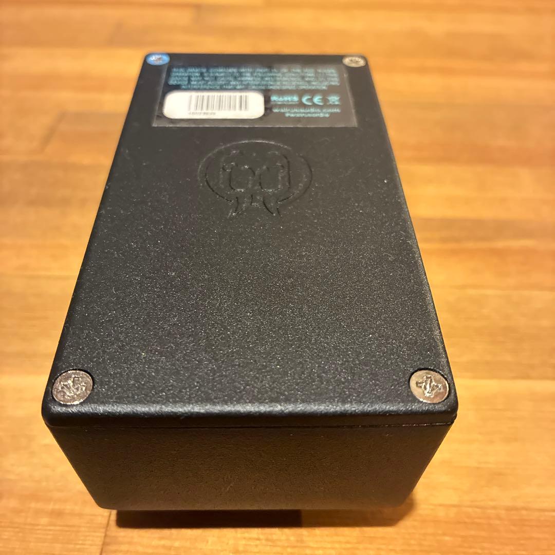 ギター WALRUS AUDIO 385