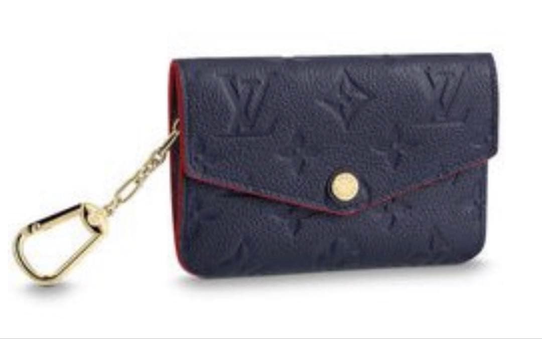 【yua様優先】キャッシュレスに万能♡ヴィトン ケース