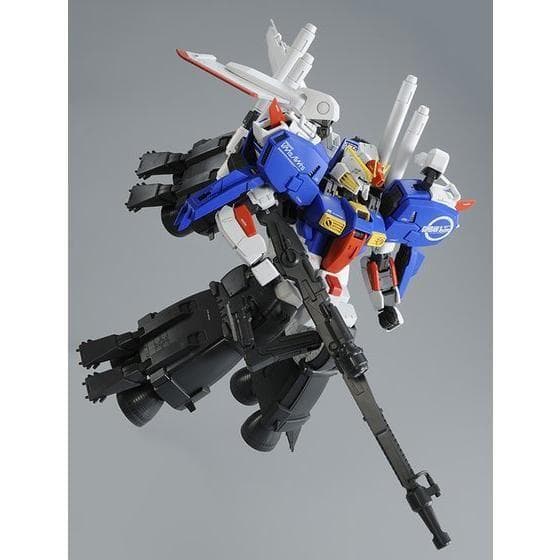 新品未組立｜MG 1/100 〔Bst〕Sガンダム ブースター・ユニット装着型