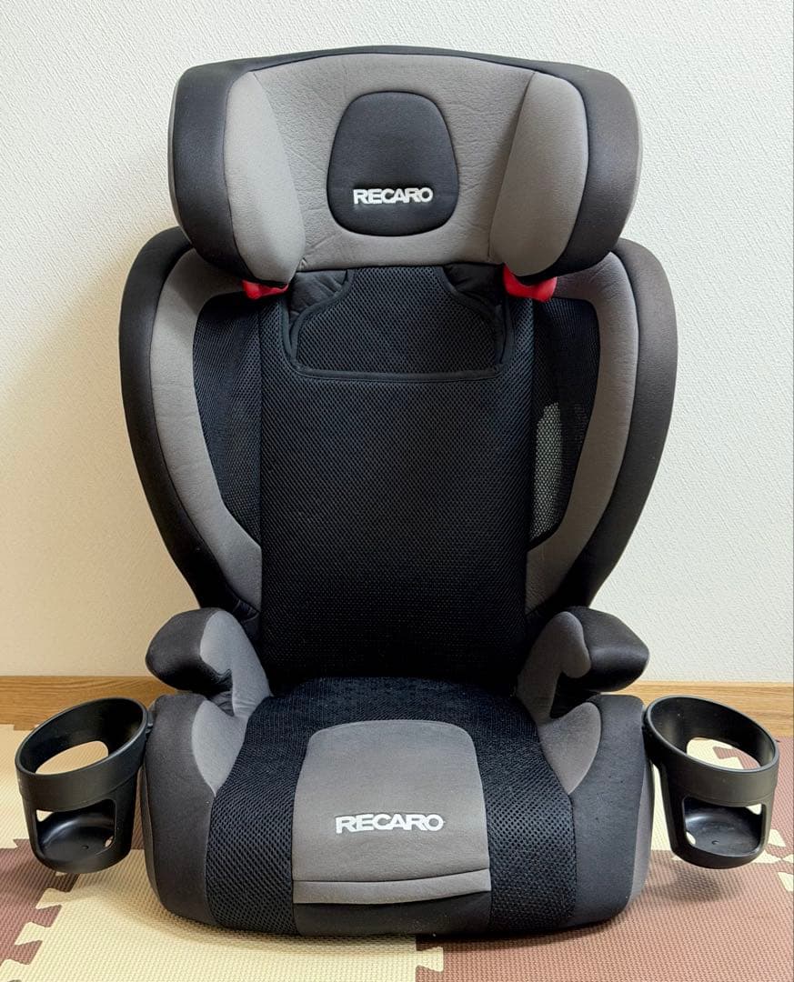 良品★RECARO レカロ Start J1 スタートジェイワン ジュニアシート