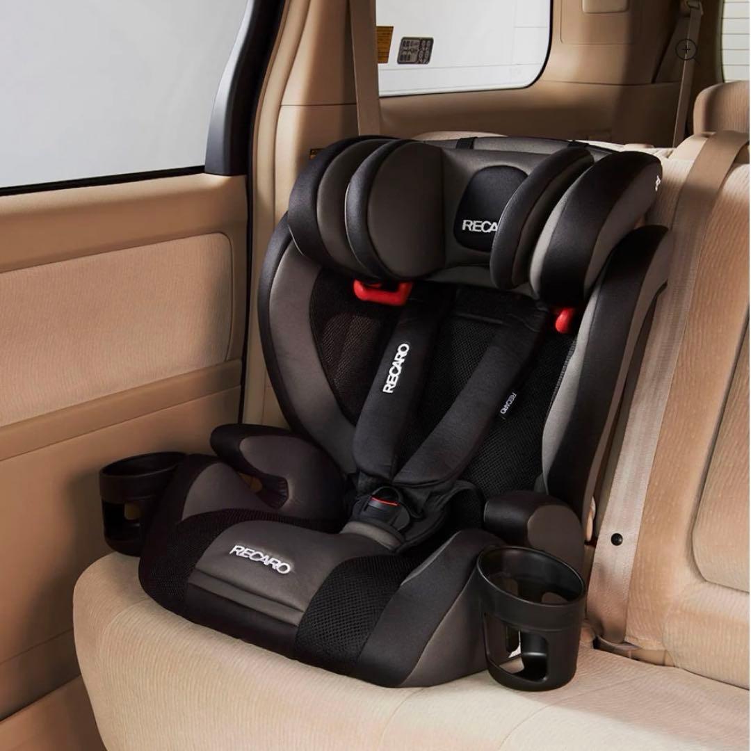 良品★RECARO レカロ Start J1 スタートジェイワン ジュニアシート