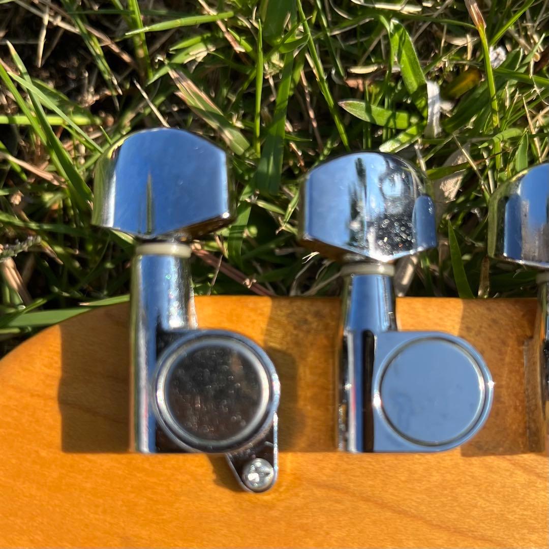 Squier JAGMASTER ⭐︎ Duncan Design