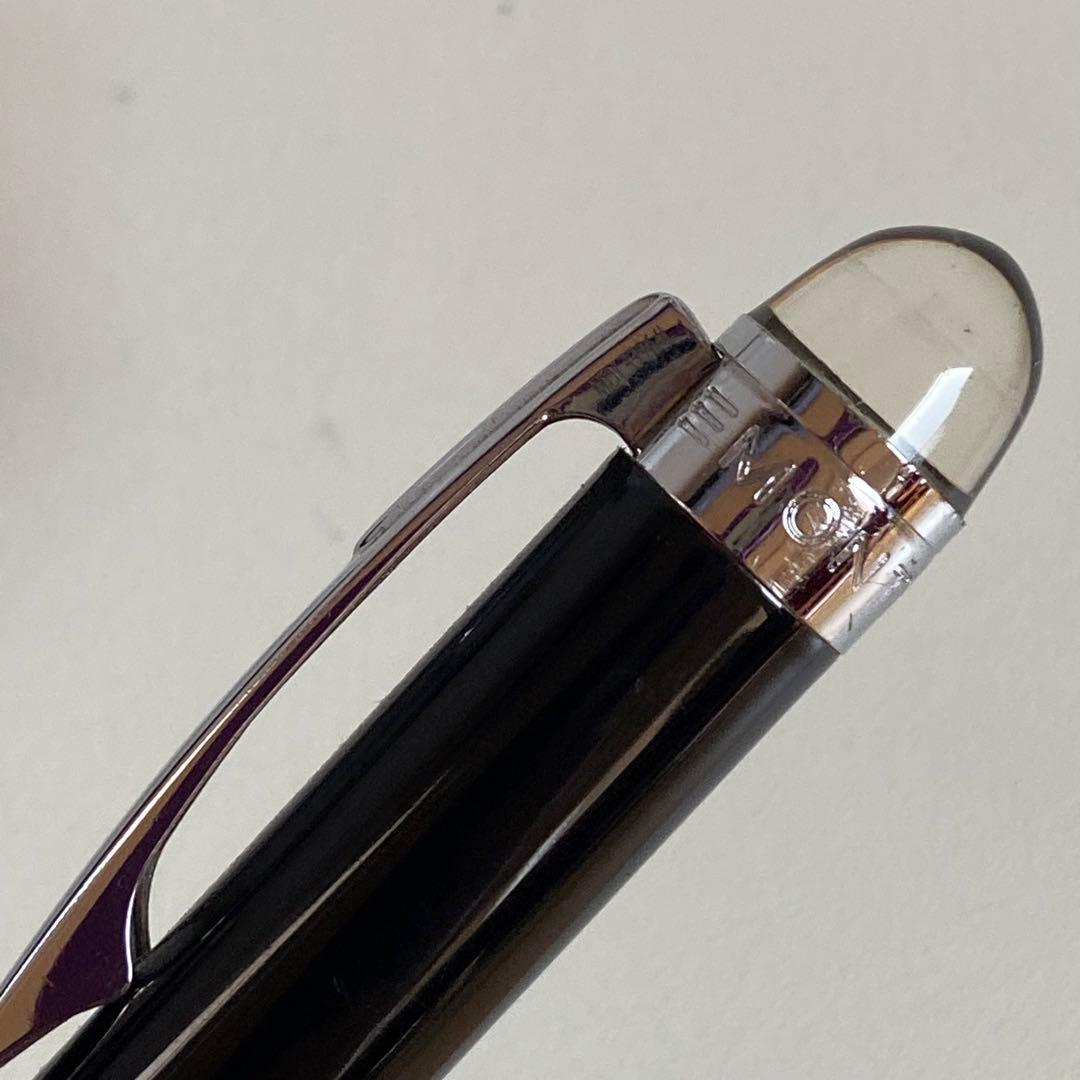 モンブラン　スターウォーカー　ボールペン