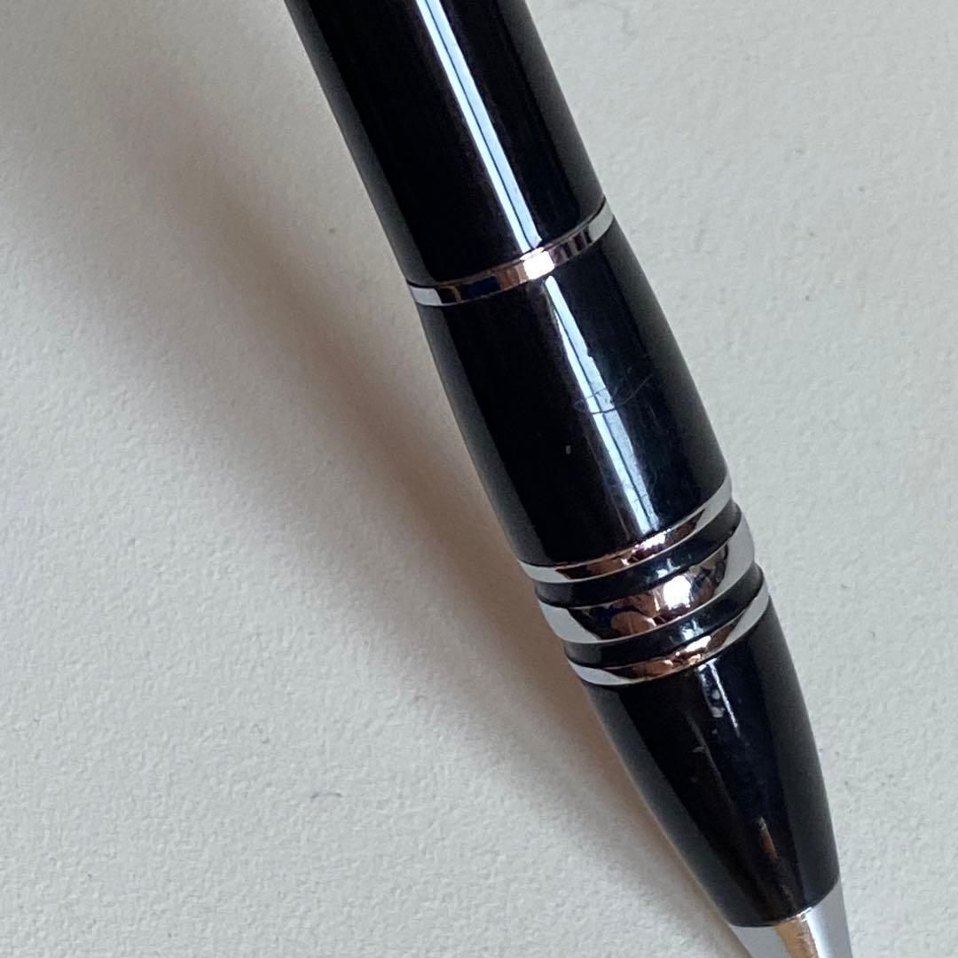 モンブラン　スターウォーカー　ボールペン