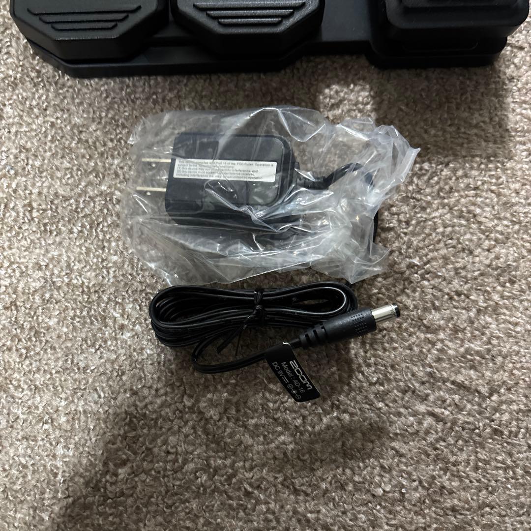 G1X FOUR 別売りACアダプター付