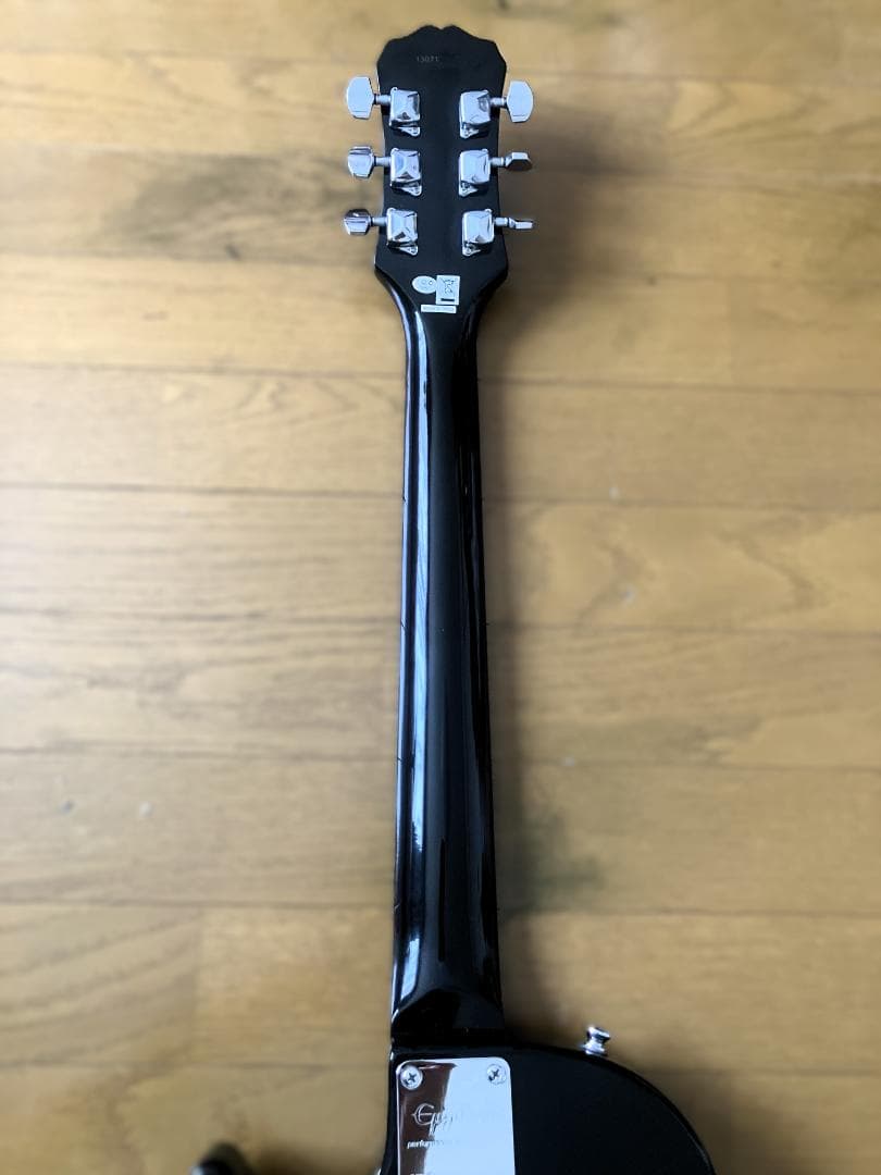 ギター Epiphone Les Paul Junior