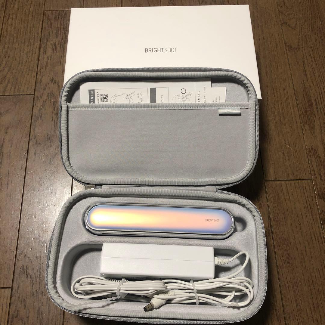 Panasonic BRIGHT SHOT 5年保証 フォト ブライトショット