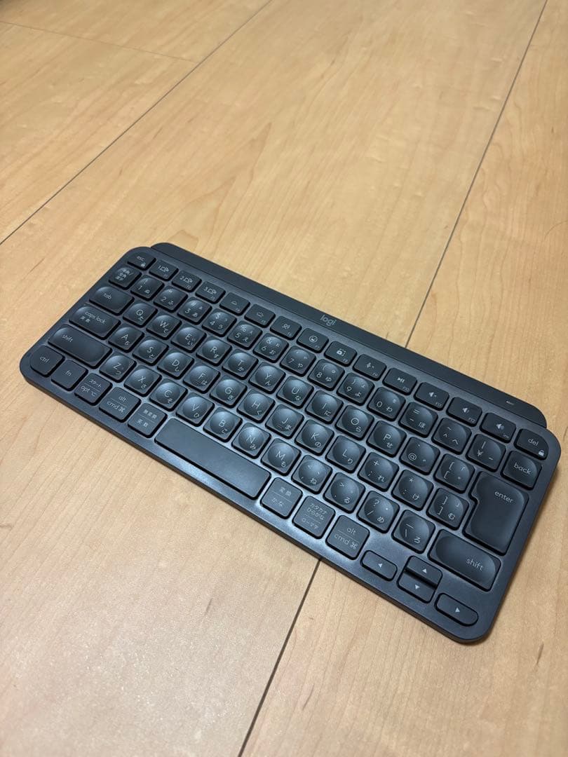 キーボード Logicool - MX KEYS mini KX700GR