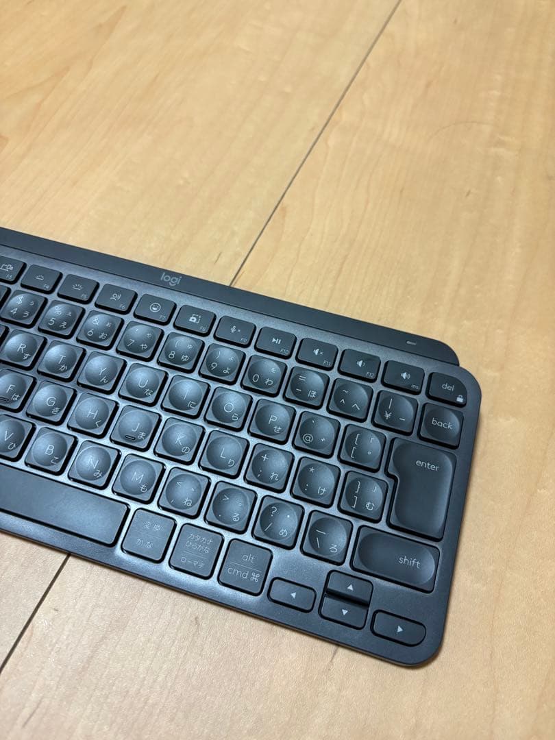 キーボード Logicool - MX KEYS mini KX700GR