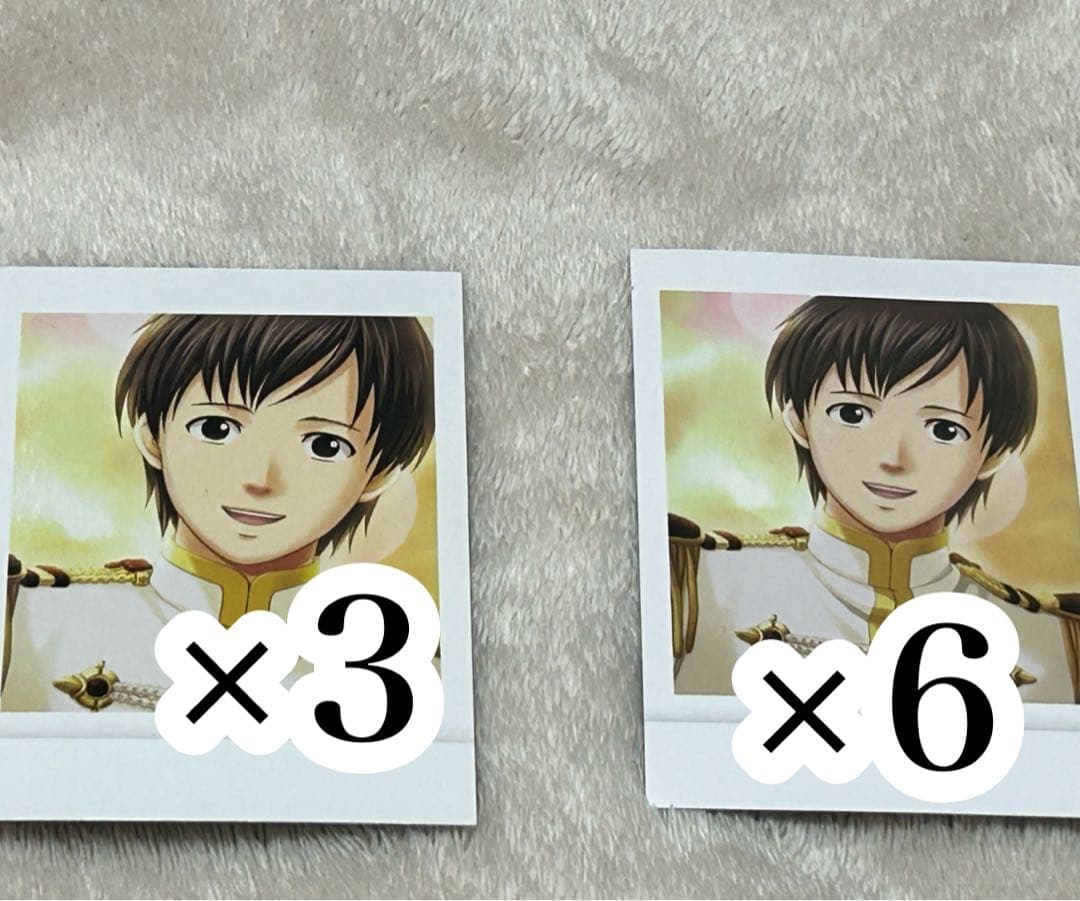 ★1月末まで2000円値下げ中★ ときめきメモリアル 平健太 グッズまとめ売り