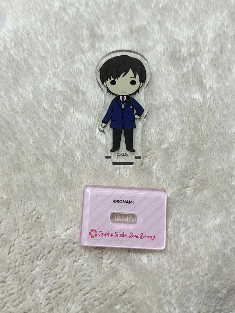 ★1月末まで2000円値下げ中★ ときめきメモリアル 平健太 グッズまとめ売り