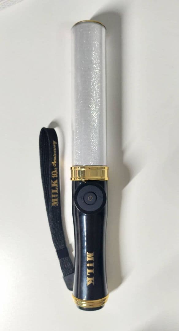 M!LK I CAN DRINK ペンライト 単色