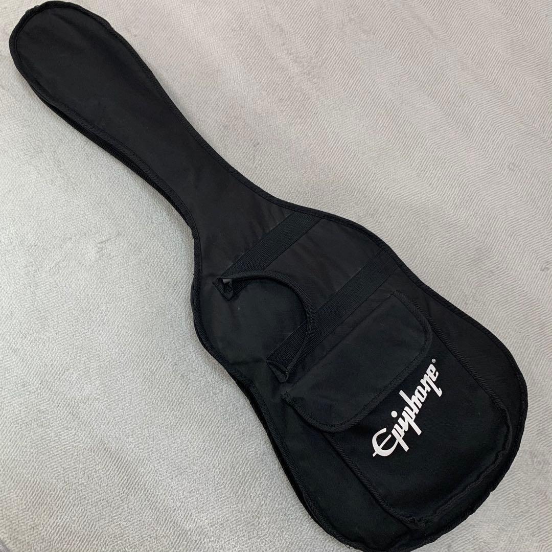 K700⭐︎美品 Epiphone レスポール スタンダード HB 06年ケース付