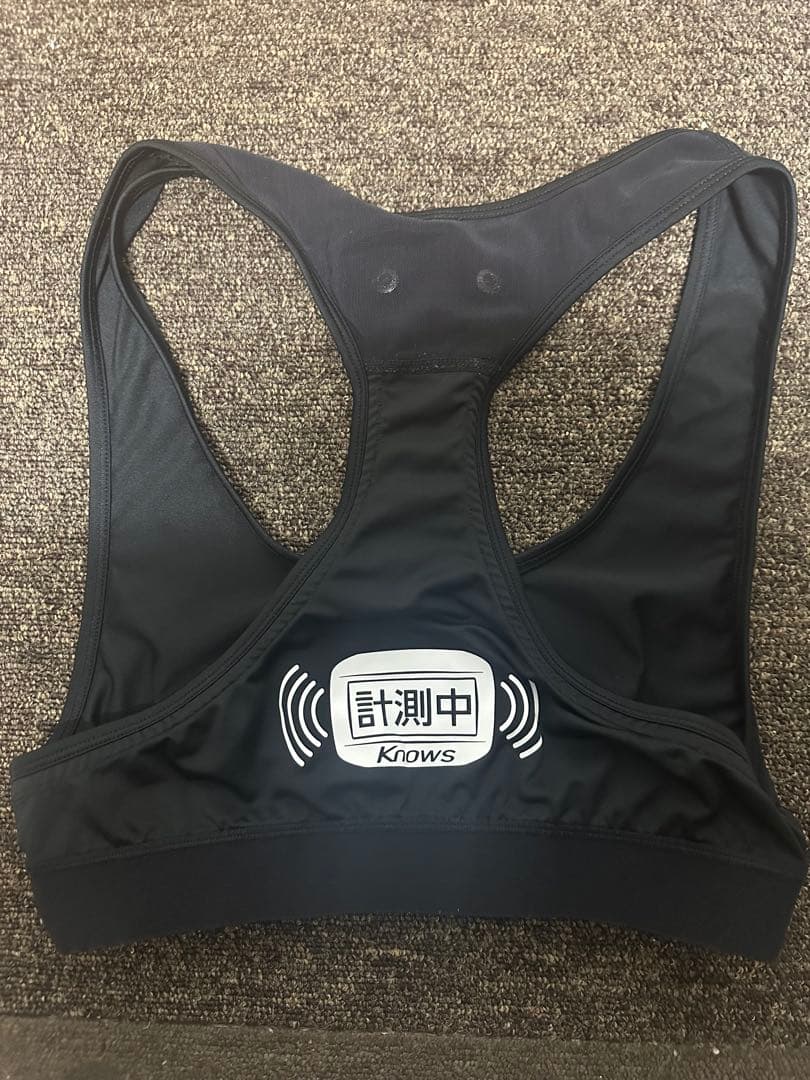 knows Mサイズ　インナー