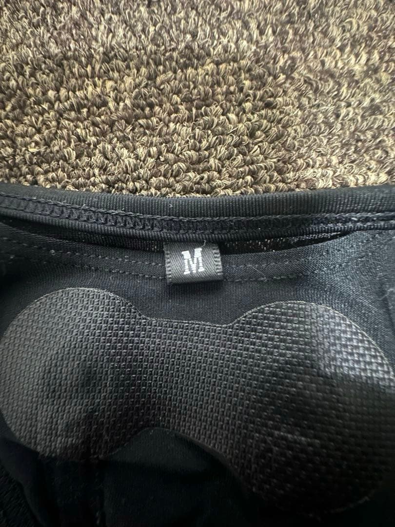 knows Mサイズ　インナー