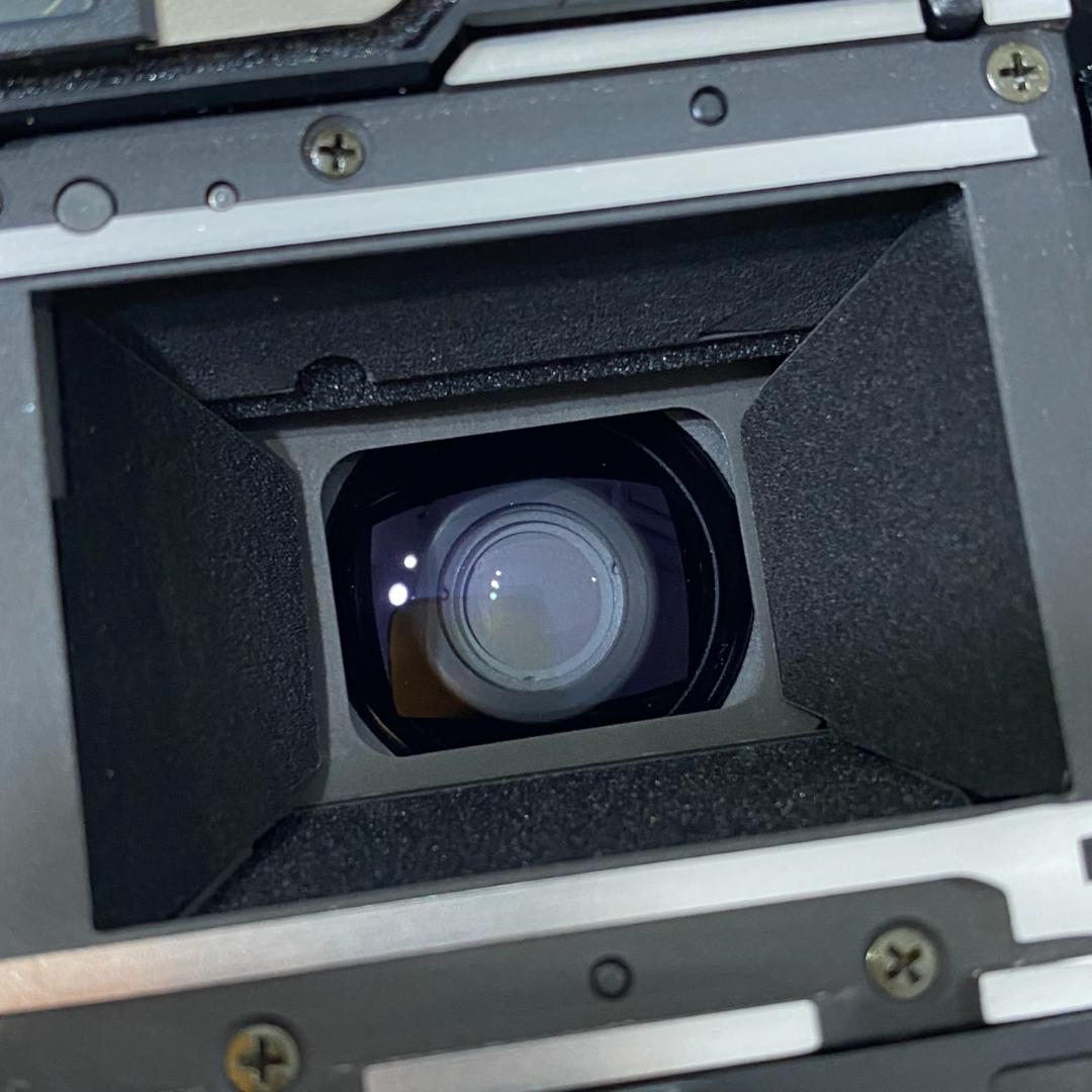 MINOLTA TC-1 箱付き