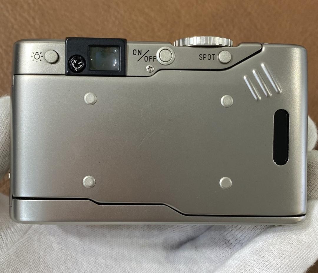 MINOLTA TC-1 箱付き