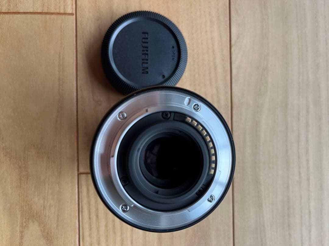 レンズ(単焦点) FUJINON XF23mmF2 R WR