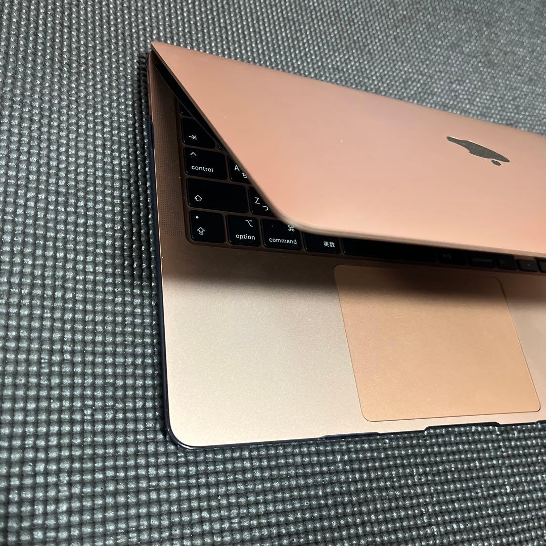 ⭐️大特価⭐️MacBook Air 13.3インチ ピンクゴールド