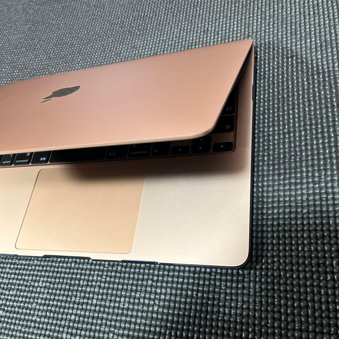 ⭐️大特価⭐️MacBook Air 13.3インチ ピンクゴールド