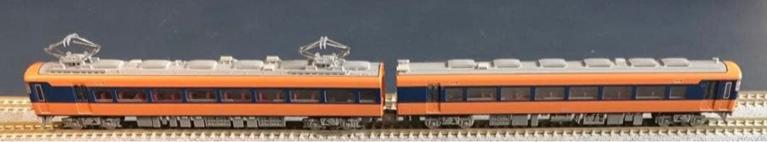 ■ GM 4315 近鉄12200系 スナックカー初期車更新車<動力無し>