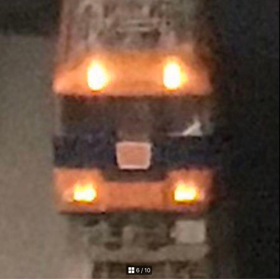 ■ GM 4315 近鉄12200系 スナックカー初期車更新車<動力無し>