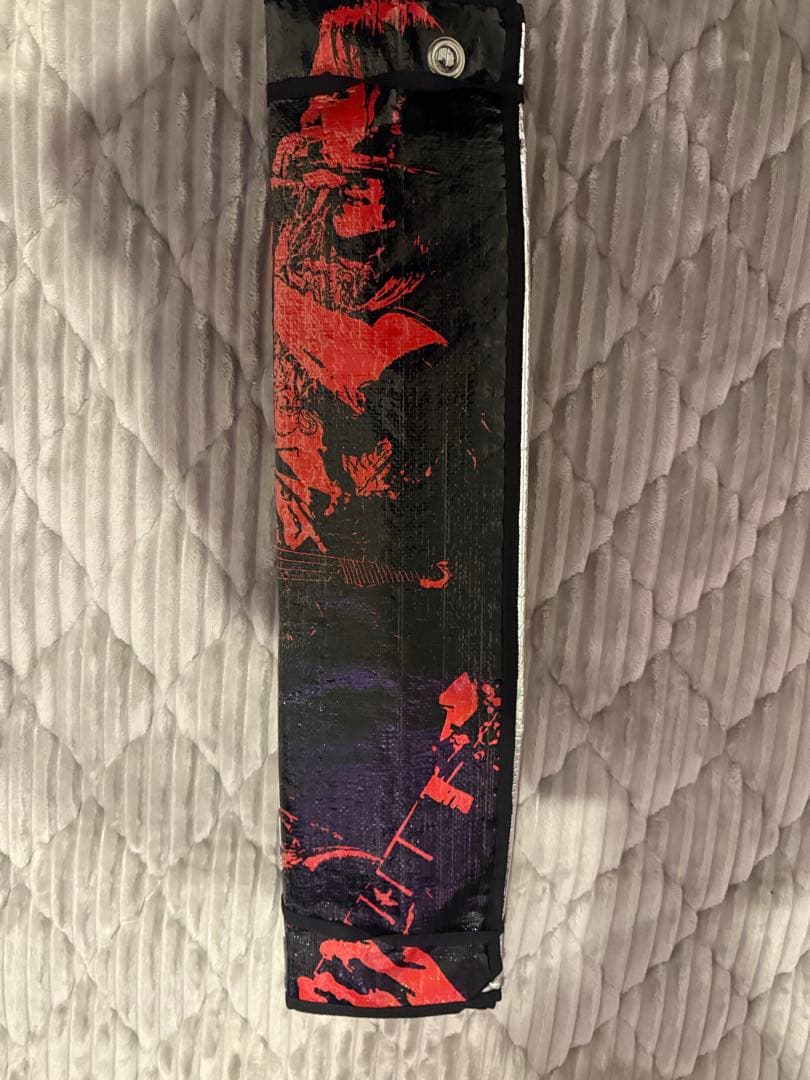 マキシマムザホルモン サンシェード