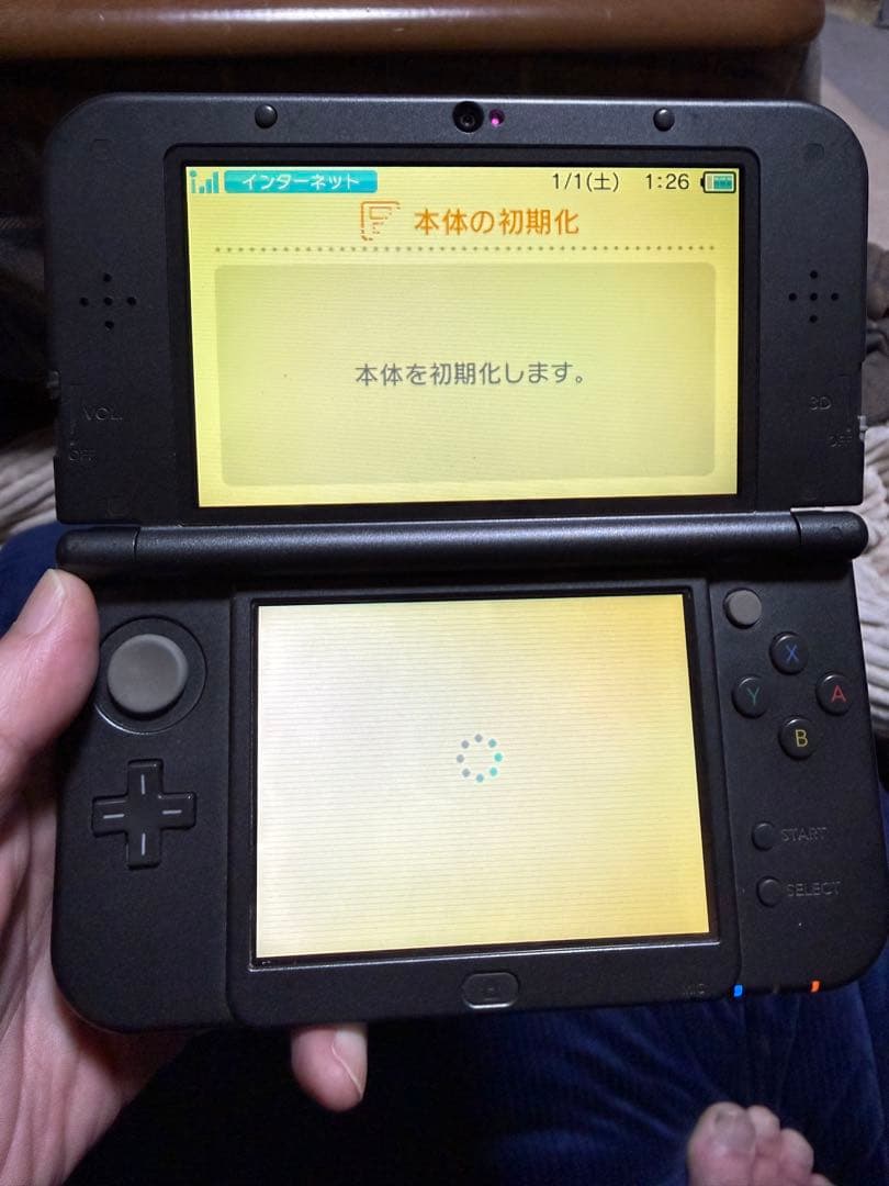 CAPCOM モンスターハンター4G スペシャルパック 3DSLL