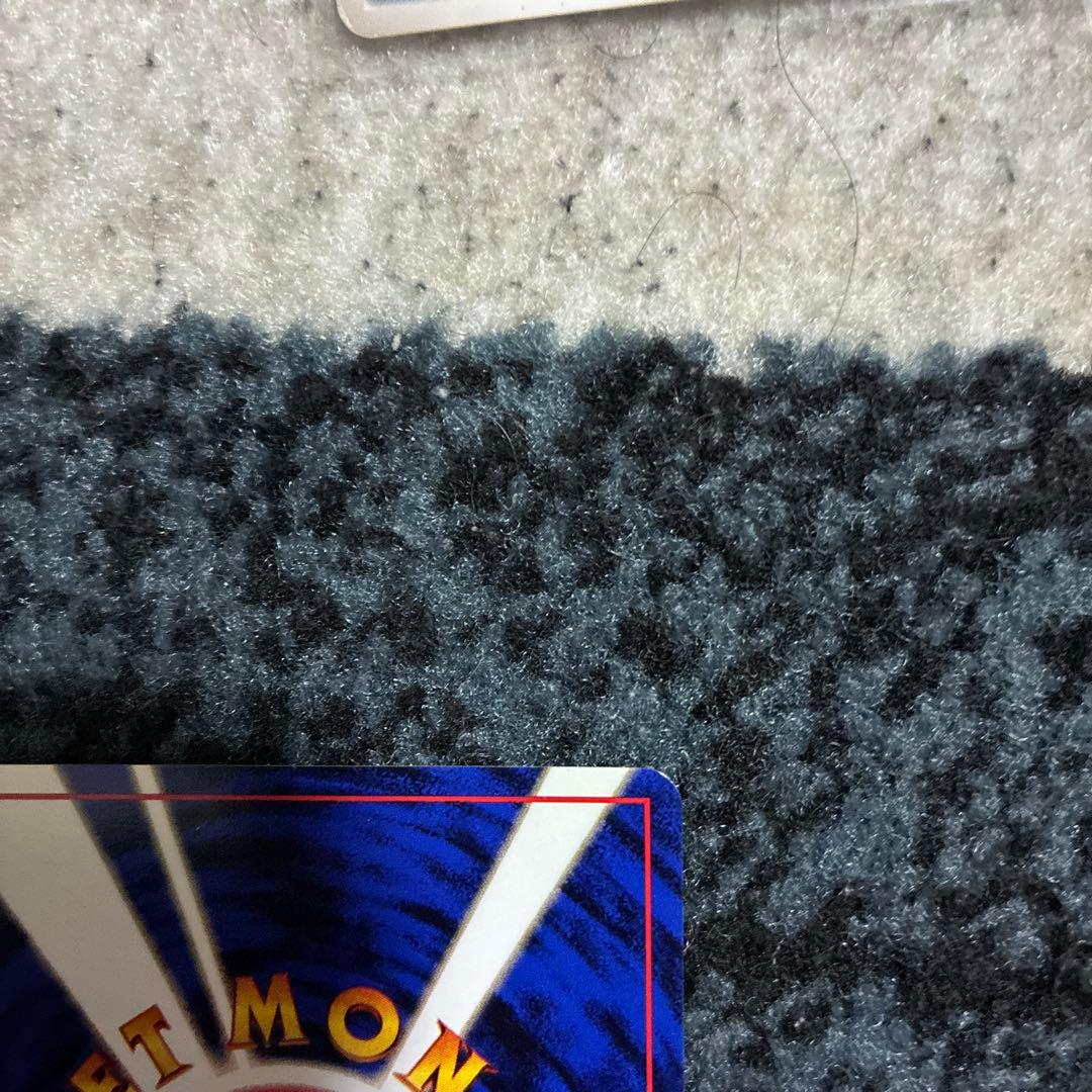 【渦巻きホロあり】旧裏R団のファイヤー ★ ジム拡張第1弾 リーダーズスタジアム