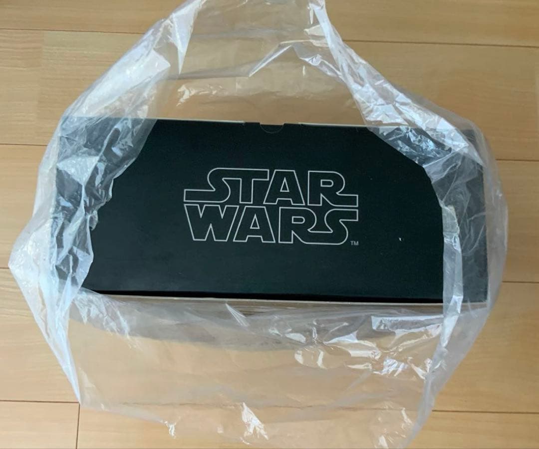 未開封　R2-D2 スター・ウォーズ/新たなる希望 ヒーロー・オブ・レベリオン