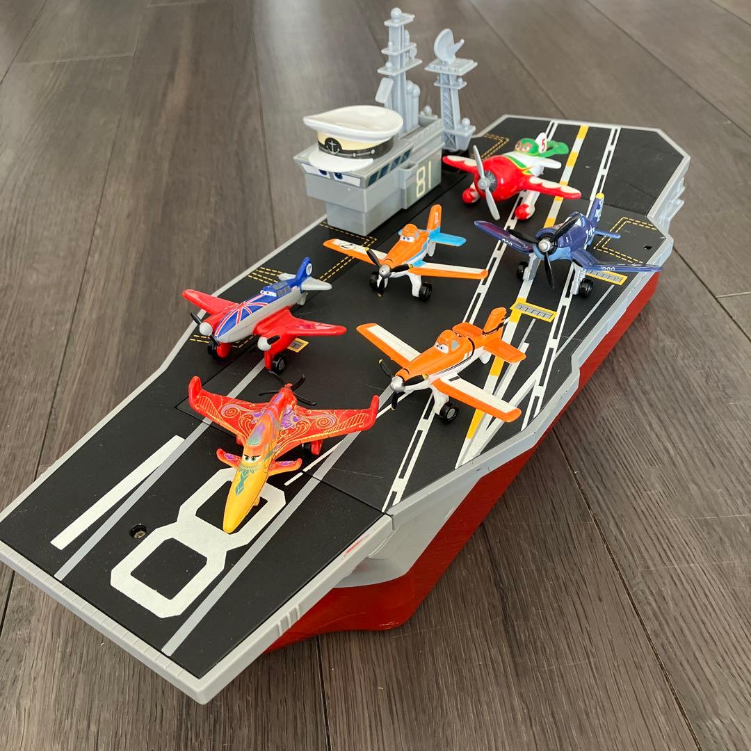 マックイーン カーズまとめ売り