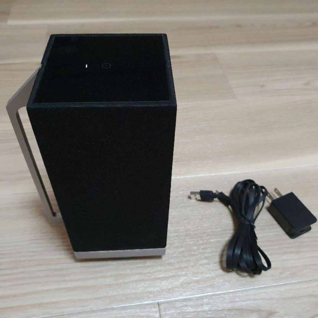 fjord mini JACOB  Bluetoothスピーカー