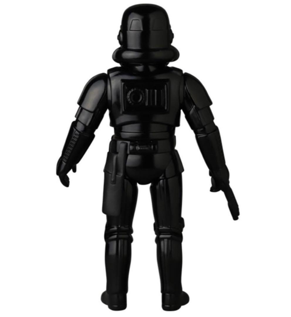 STAR WARS VintageSOFUBIシャドーストームトルーパー(TM)