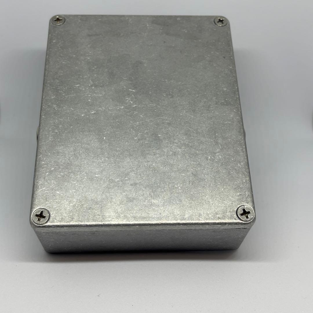 funk ojisan 遺作と呼ばれるドライブペダル