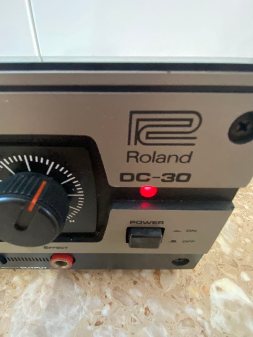 Roland DC-30 ローランド