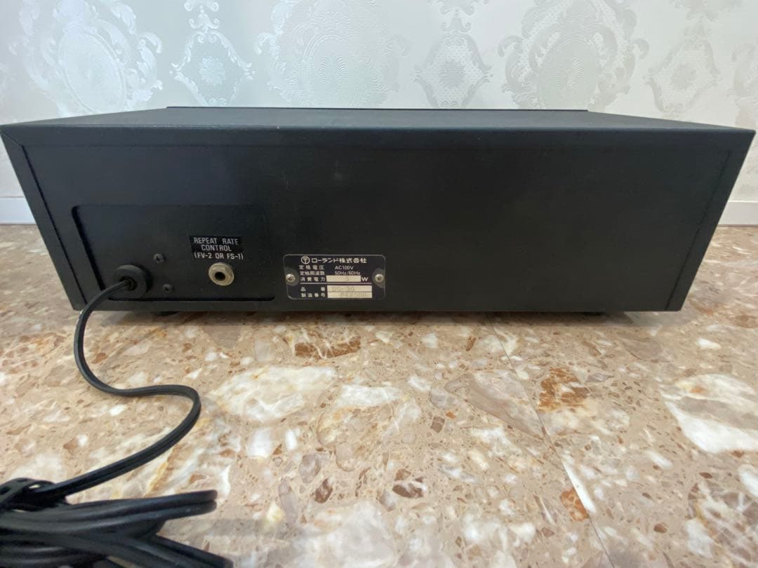 Roland DC-30 ローランド