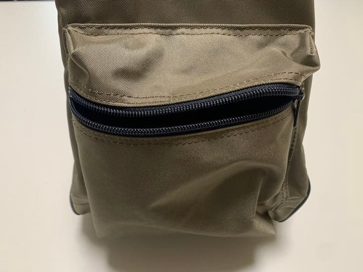 ペットキャリーバッグ